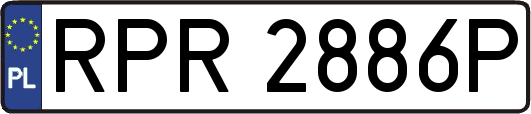 RPR2886P