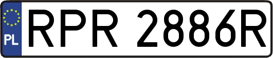 RPR2886R