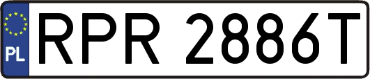 RPR2886T