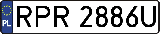 RPR2886U