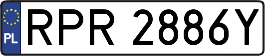 RPR2886Y