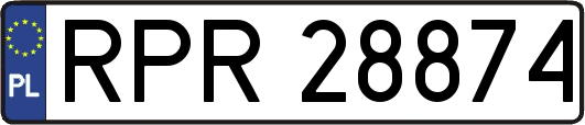 RPR28874