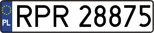 RPR28875