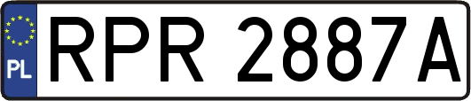 RPR2887A