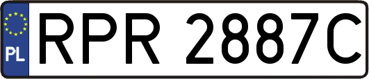 RPR2887C