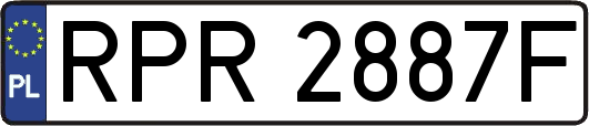 RPR2887F