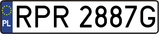 RPR2887G