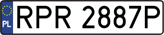 RPR2887P