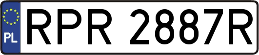 RPR2887R
