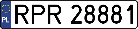RPR28881