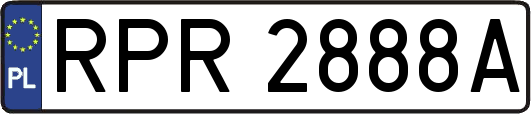 RPR2888A