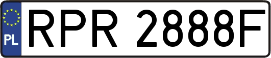 RPR2888F
