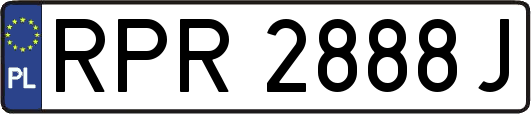 RPR2888J