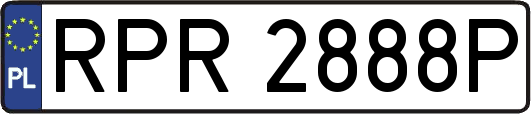 RPR2888P