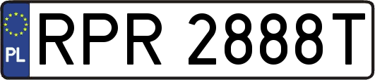 RPR2888T
