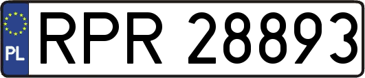 RPR28893