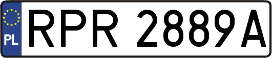 RPR2889A