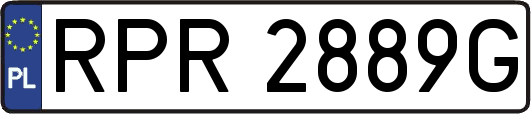 RPR2889G