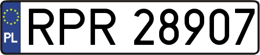RPR28907