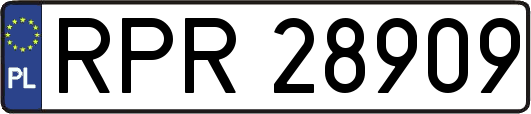 RPR28909