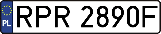 RPR2890F