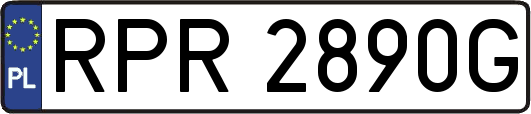 RPR2890G