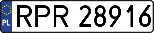 RPR28916
