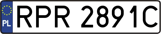 RPR2891C