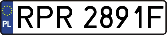 RPR2891F