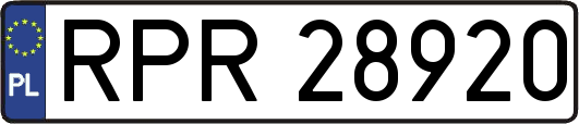 RPR28920