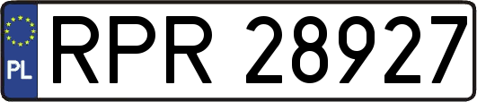 RPR28927