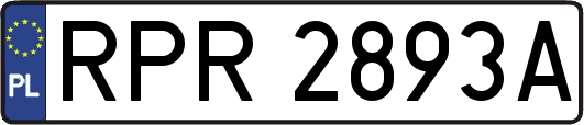RPR2893A