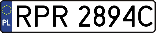 RPR2894C