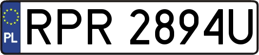 RPR2894U