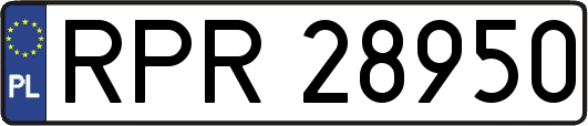 RPR28950