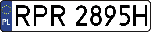 RPR2895H