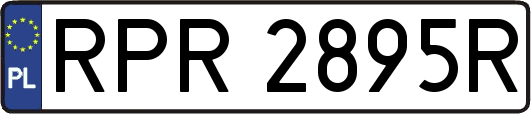 RPR2895R