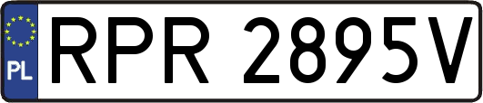 RPR2895V