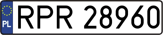 RPR28960