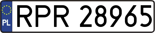 RPR28965