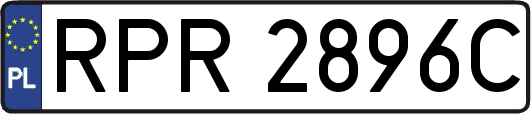 RPR2896C