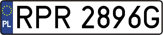 RPR2896G