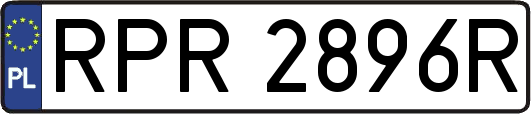 RPR2896R