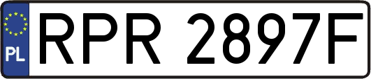 RPR2897F