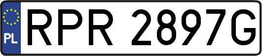 RPR2897G