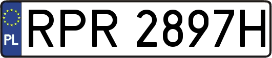 RPR2897H