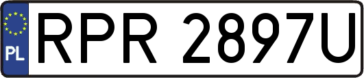 RPR2897U