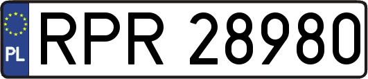 RPR28980