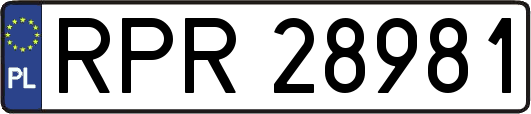 RPR28981