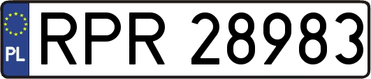 RPR28983